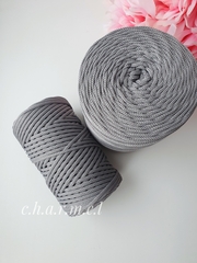 Haze polyester cord 4 mm