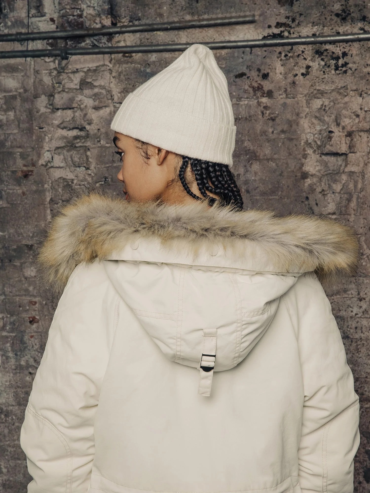 ALPHA INDUSTRIES ELYSE GEN II PARKA W WJE52500C1 112 Ashop.ru