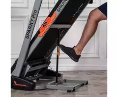 Беговая дорожка DFC Sparky Pro T635