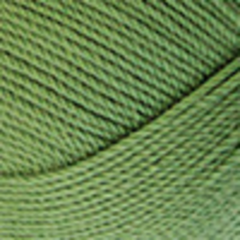 Пряжа Nako Solare 11247 зеленый (уп.5 мотков)