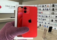 iPhone 12 Mini, 256 ГБ б/у