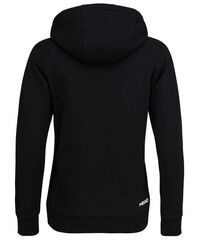 Женская теннисная куртка Head Padel Hoodie Women - black