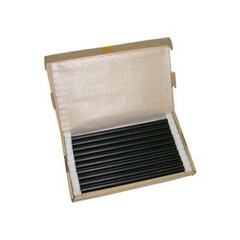 PCR Вал заряда HP CLJ CP1215/CP1525, CP3520/CP4020, M251/M351/M551/M552/M607, M252/M452 HARD Упаковка 10 штук