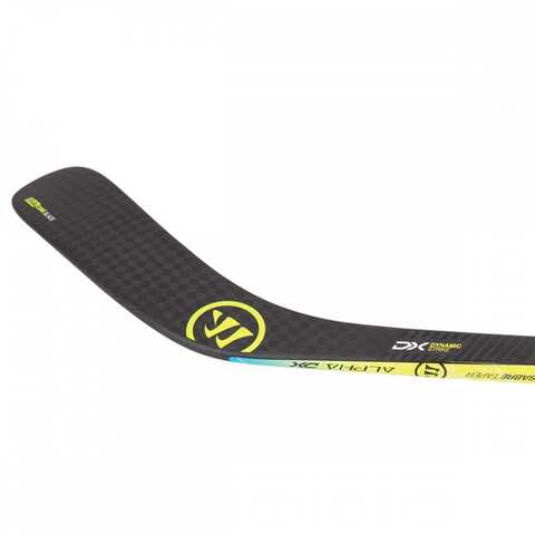 Клюшка WARRIOR ALPHA DX GRIP W03 BACKSTROM 63 INT L