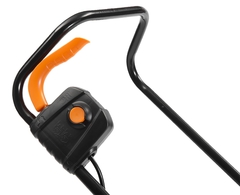 Газонокосилка электрическая DAEWOO DLM 1500E  (EXPERT Line)