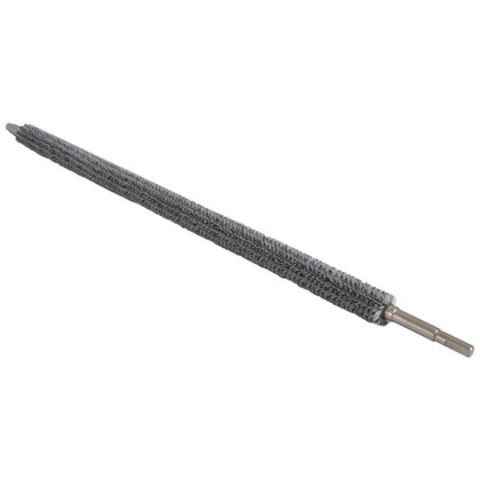 D0746255, Чистящий вал вала переноса Ricoh Pro C7100S/C7100SX/C7110S/C7110SX, Original