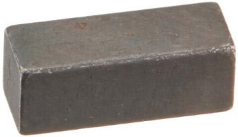 944109 Призматическая шпонка 3x3x8