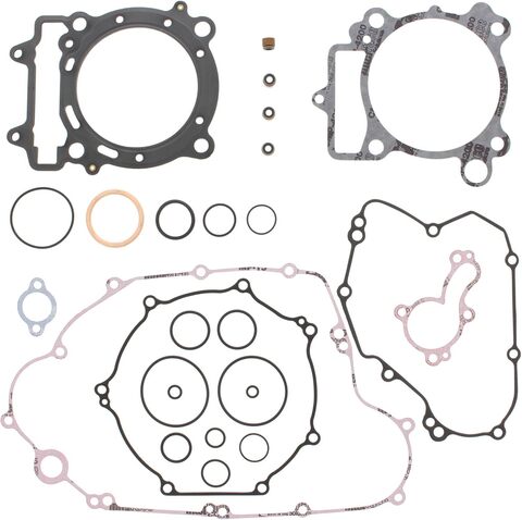 WINDEROSA/VERTEX 808482 Полный комплект прокладок двигателя без сальников