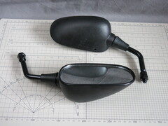 Зеркала Honda CB750/900/1000/1300 CB600 Hornet 2009-2010 NSS250 Forza 250 300