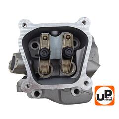 Головка цилиндра UNITED PARTS в сборе 168F, GX160/200 (90-0120)