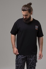 Футболка Remington Мountains Black