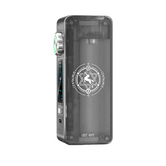 Боксмод Lost Vape Centaurus N100 Mod - Grey Rock