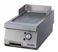 Жарочная поверхность Ozti OGE 4070 N