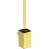 Ideal Standard T4494A2 CONCA Туалетная щетка с держателем, для настенного монтажа, квадратный дизайн (290731)