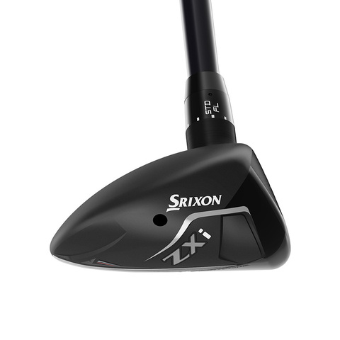 Гибрид SRIXON ZXi