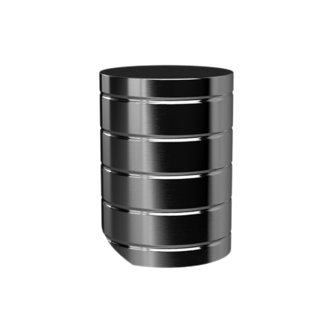 Remer EG671CFP Ручка смесителя для раковины Edge EG671CFP, черный брашированный хром, шт