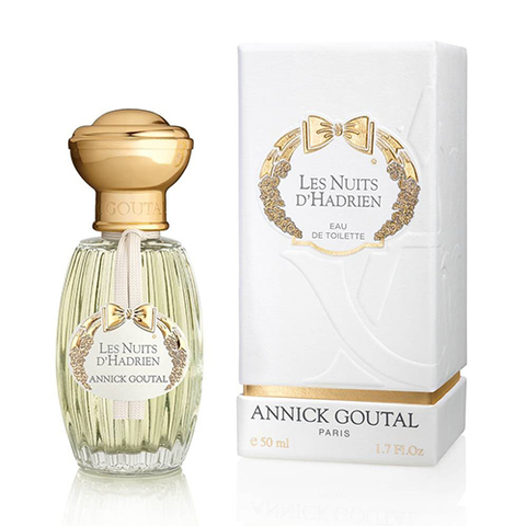 Annick Goutal Les Nuits d'Hadrien