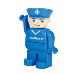 Big Waterplay Водный трек 