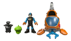 Fisher-Price Игровой набор серия Океан 