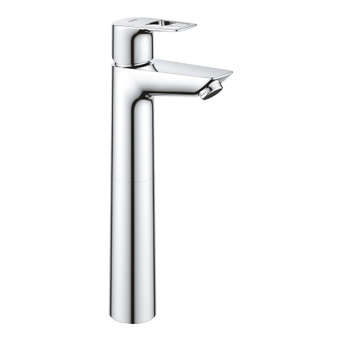 Смеситель для раковины-чаши Grohe BauLoop 23764001