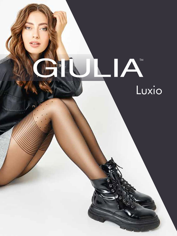 Колготки Luxio 01 Giulia