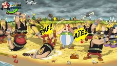 Asterix & Obelix Slap Them All Лимитированное издание (Xbox One, английская версия)