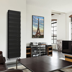 Royal Thermo Pianoforte Tower 500/NOIR SABLE 18 секций