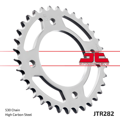 Звезда JTR282.36