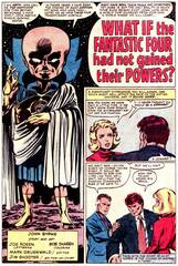 What If #36 (1977)