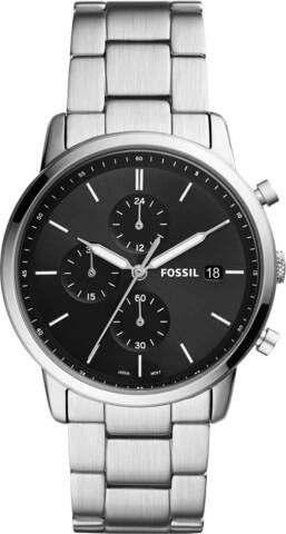 Наручные часы Fossil FS5847 фото