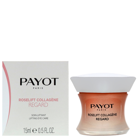 Payot Roselift Collagene Regard 15 ml.