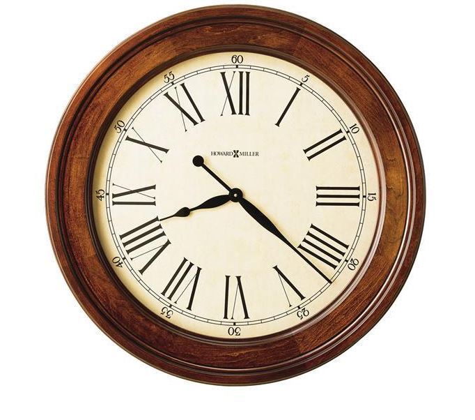 Настенные часы Howard Miller 620-242
