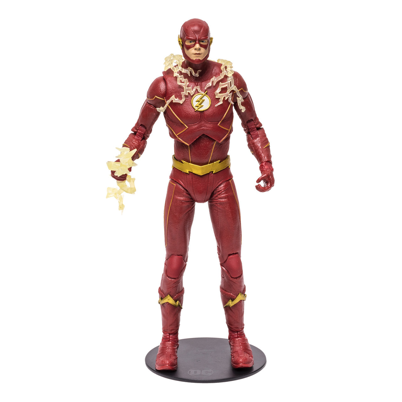 Фигурки супергероя Флэш: купить Flash по комиксам DC в интернет магазине  Toyszone.ru