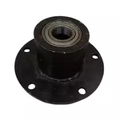 Ступица колеса телеги МБ в сборе Forza в интернет-магазине ЯрТехника