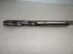 Сверло 23.7мм (150х290) Р9 к\х К/М3 СССР