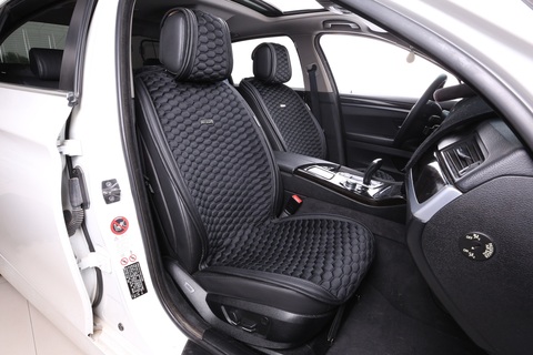 Накидки Velvet Soty (Вельвет. Комплект из 2 шт)