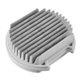 Фильтр сменный д/пылесоса Mi Vacuum Cleaner Light HEPA Filter (2-Pack) MJWXCQ03DY-HP (BHR4634CN)