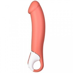 Вибратор для точки G Satisfyer Vibes Master 23.5 см