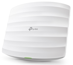 TP-Link EAP225 - AC1350 Wave 2 Гигабитная двухдиапазонная потолочная точка доступа Wi-Fi