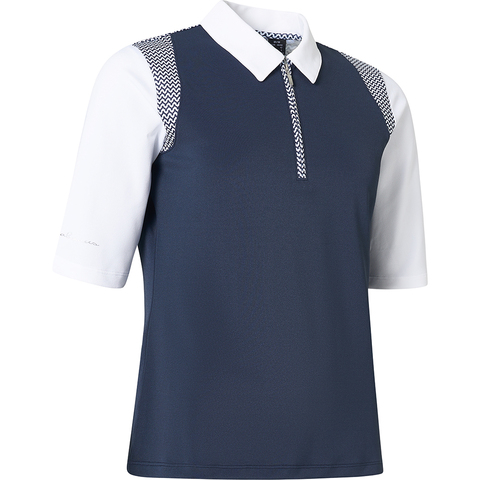 Abacus Lds Anne polo