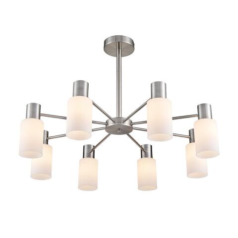 Потолочная люстра Lumion MAVE 8099/8C