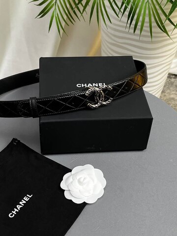 Пояс Chanel