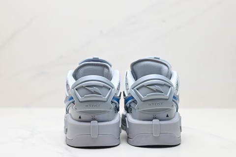 RTFKT x Nike Dunk Genesis 'Grey' 