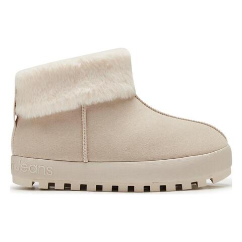 Сапоги CALVIN KLEIN, YW012480F5