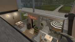 House Flipper - Dine Out DLC (для ПК, цифровой код доступа)