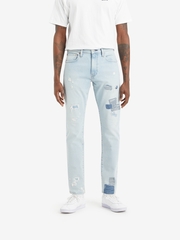 Мужские джинсы Levi's 512 Slim Taper 28833-1301