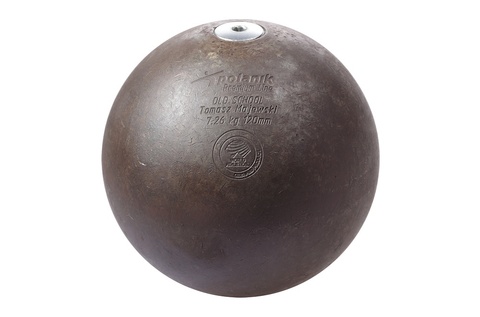 Вес Premium Line OLD SCHOOL  Томаша Маевского Polanik MS22-7,26/120