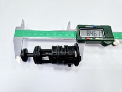 Картридж 3-ходового клапана BAXI Fourtech/Eco Compact/Eco-4s... (арт. 721403800, 710144100)