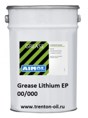 AIMOL Grease Lithium EP 00/000