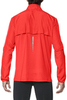 Ветровка мужская Asics Jacket 2017 Red